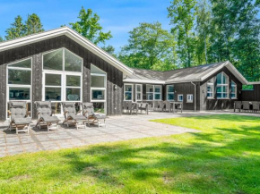 Holiday Home Patrice - 300m from the sea by Interhome, Strøby